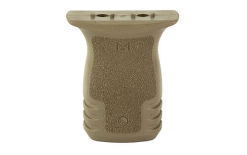 Grips Pads Stocks Mission First Tactical MFT REACT CMPCT GRIP MLOK FDE • Model: 